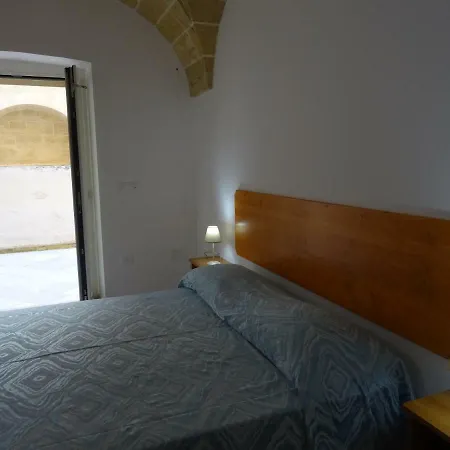 Dimora Rizzo Con Tappeti Di Pietra Villa