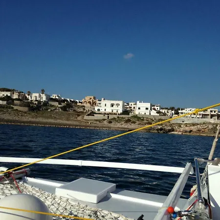 Villa Dimora Rizzo Con Tappeti Di Pietra Santa Maria di Leuca