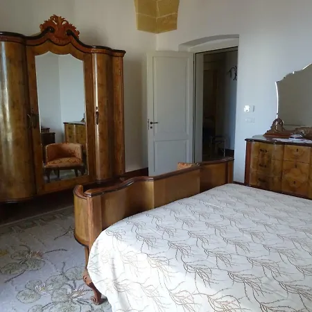 Dimora Rizzo Con Tappeti Di Pietra Villa