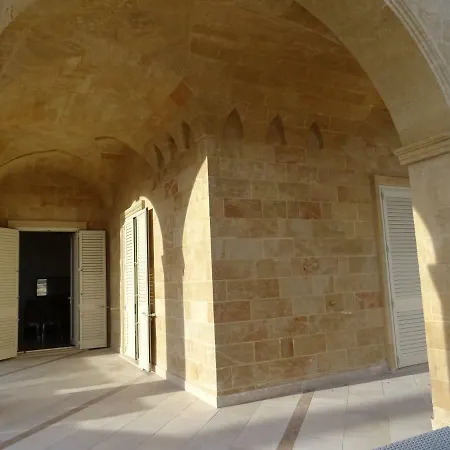 Dimora Rizzo Con Tappeti Di Pietra Santa Maria di Leuca