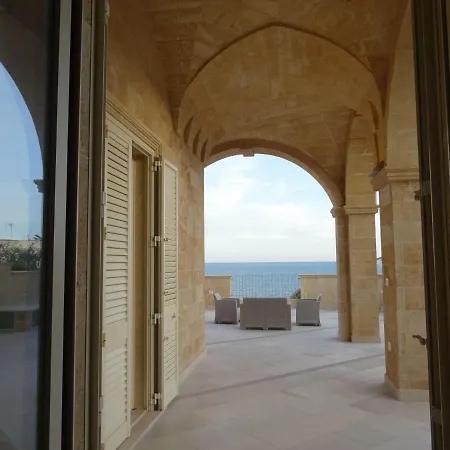 Dimora Rizzo Con Tappeti Di Pietra Villa Santa Maria di Leuca